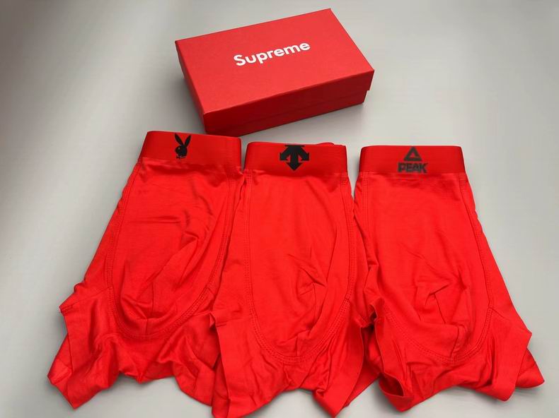 Supreme boxer L-3XL 13